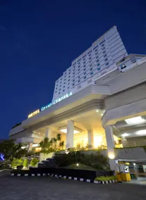 Grand Cempaka Business Hotel - Image 3