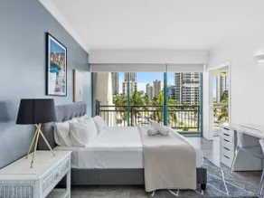 2BR Coastal Paradise - Image 4