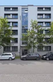Bob W Munich City West - Image 5