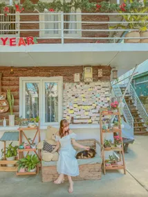 Aurora Homestay - Image 2