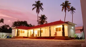 Marari Anns Casa Beach Homestay - Image 3