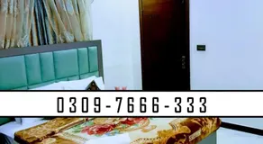 Galaxy Family karachi Airport Hotel - Image 3