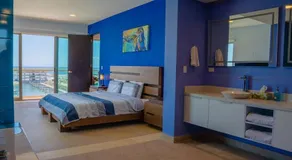 Baja Tranquil Luxury With Spectacular Ocean Views - Image 2