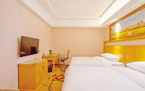 Vienna Hotel Fujian Nanping City Yanping District Branch - Image 5