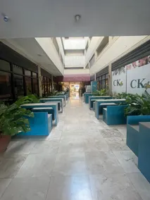 W Express Hotel - Image 3