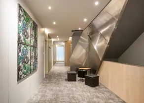 Cityinn Hotel Taipei Station Branch I - Image 4