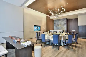 Kaihua Oriental Wenlan Hotel - Image 4