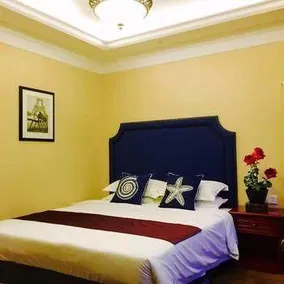 Riyueming Select Hotel (Dalian Xinghai Park) - Image 4