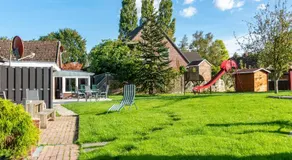 Nordsee Ferienwohnung Wattwurm - Image 4