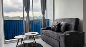 Apartamento Turistico Monte Azul - Image 2
