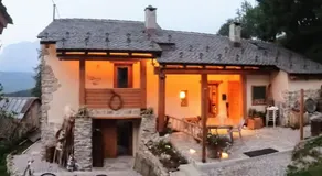 Patatouc Country House - 15 minuti di cammino da Limonetto - Image 3