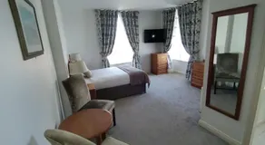 The Royal Marine Guest Accommodation - Image 4