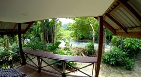 Khao Sok Morning Mist Resort - Image 4