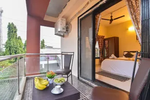 Canvas villa Lonavala - Image 4