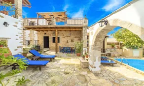 GrapeVine Villa - Image 3