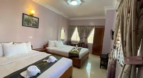 Avocado Guesthouse - Image 2