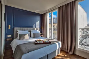 Hôtel Bervic Montmartre - Image 2