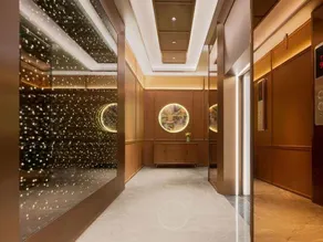 Orange Hotel Linfen New Baihui Commercial Plaza - Image 5