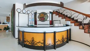 RedDoorz Premium @ Nick Hotel Gerona Tarlac - Image 3