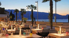 Hotel Du Lac Gardone Riviera - Image 4