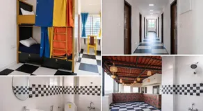 HosteLife Whitefield Soukya Road Bangalore - Image 2