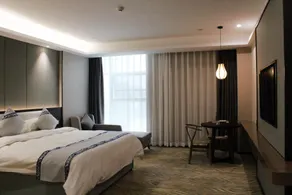 Shangshan Hotel - Image 2