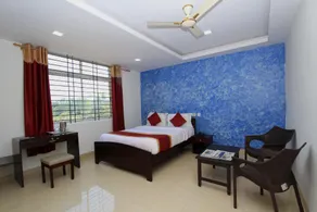 Hotel O Sri Sai Residency - Image 2