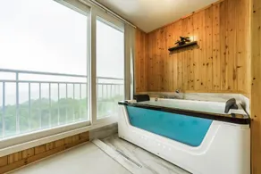 Seongju the View 501 Pool Villa - Image 4