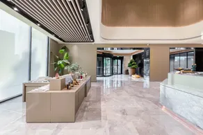 JI Hotel Datong Weidu Avenue - Image 5