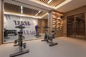 Lavande Hotel (Yinchuan Lanxi Valley Business Plaza) - Image 5