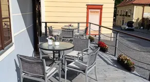 Hotel Salamander - Garni - Image 4