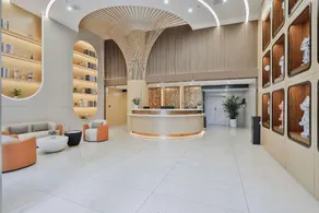 Moslip Hotel (Ningxiang Emerald Lake International Commercial Plaza Branch) - Image 3