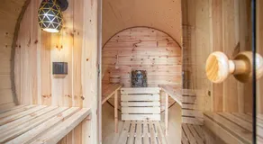 Willa Górska Dolina Jacuzzi & Sauna - Image 5