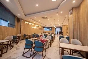 Huayi Hotel (Shenzhen Bao'an Pingzhou Metro Station Branch) - Image 5