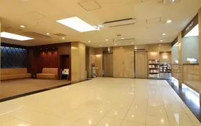 Osaka Teikoku Hotel - Image 4