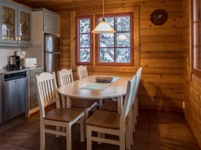 Holiday Home Vaarapirtti - tähti by Interhome - Image 4