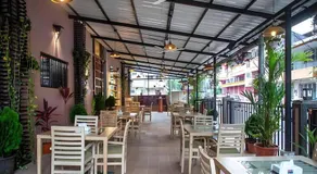 Palm Air by Goa Signature Stays - Image 2
