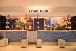 Tokyo Disney Celebration Hotel(R) - Image 4