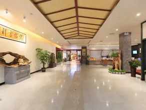Haotian Hotel - Image 2