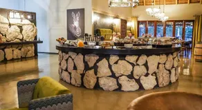 Etosha Oberland Lodge - Image 4