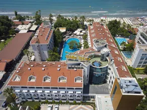 Side Star Beach Hotel - Ultra All Inclusive - Image 5