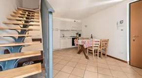borgo apartment con parcheggio - Image 5