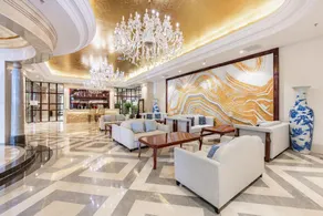 Haidong Haiyun Hotel - Image 3