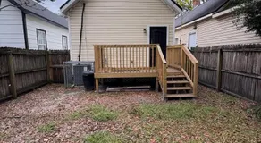 Charming 2-bedroom house 5 minutes from UF Health in sunny downtown Jacksonville - Image 4