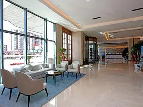 XINTAI LANOU INTERNATIONAL HOTEL - Image 5
