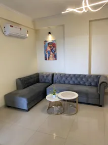 New Offer- Cayetana Luxury 3BHK | Balcony Jacuzzi - Image 3