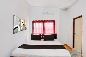 HOTEL O THE HOTEL TRIYA - Image 2