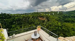Calcata - La Casa sui Tetti - Image 3