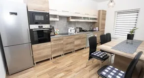 Szentmiklósi Vendégház Gyulaháza - Image 3