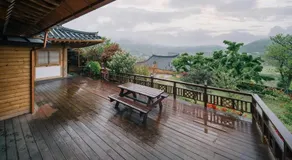 Yeosu Hanulchaeok Pension - Image 3